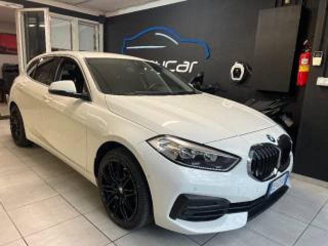 Bmw 120 D 5p. Business Advantage 