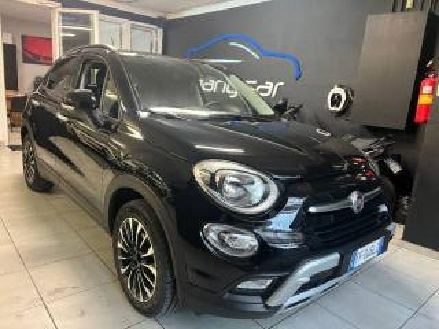 Fiat 500x 1.6 Multijet 120 Cv Cross Plus 