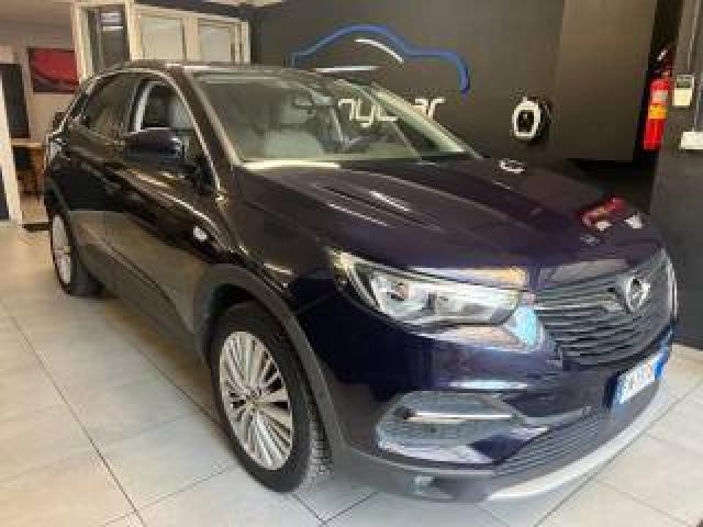 Opel Grandland X 1.6 Diesel Ecotec Start&stop Aut. Ultimate 