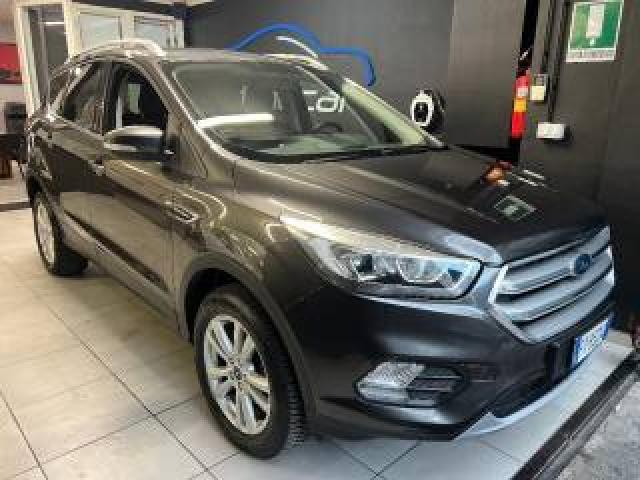 Ford Kuga 1.5 Ecoboost 120 Cv S&s 2wd Plus 