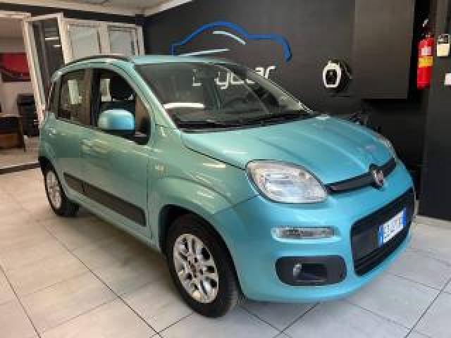 Fiat Panda 0.9 Twinair Turbo S&s Easy 