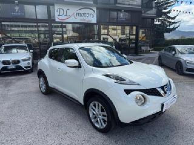 Nissan Juke 1.5 Dci Start&stop Tekna Sconto Rottamazione 