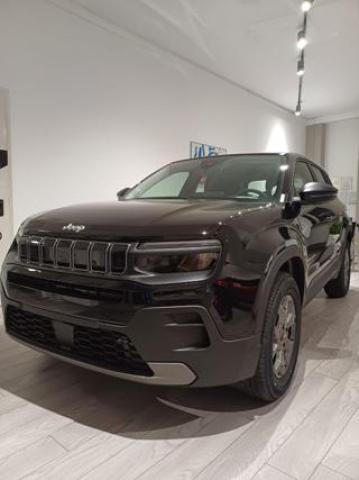 Jeep