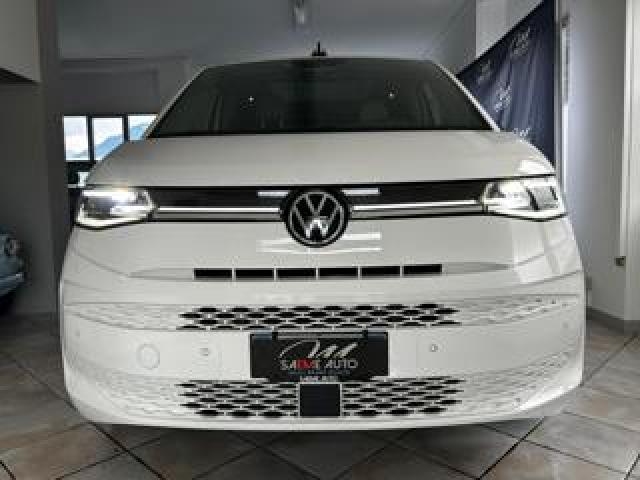 Volkswagen Multivan 2.0 Tdi 150cv Dsg Style 
