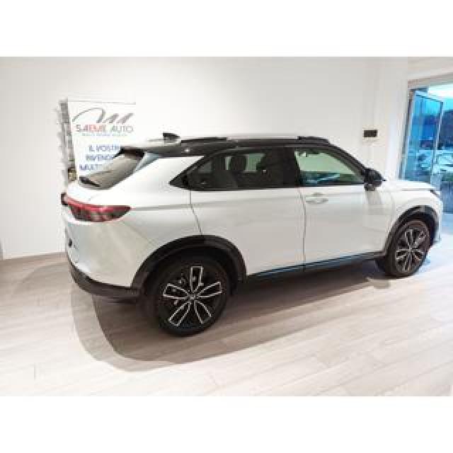 Honda Hr-V 1.5 Hev Ecvt Advance Style 