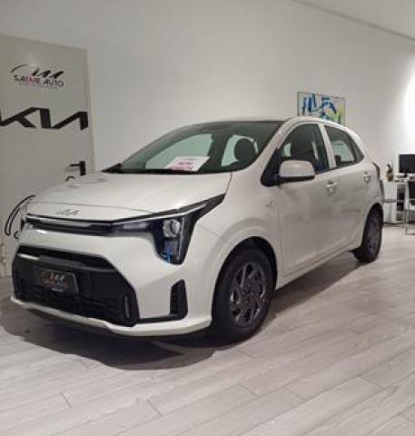 Kia Picanto 1.0 12v 5 Porte Urban 