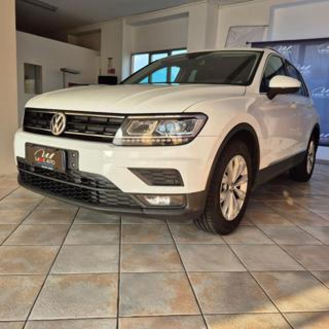 Volkswagen Tiguan 1.6 Tdi Scr Style Bluemotion Technology 