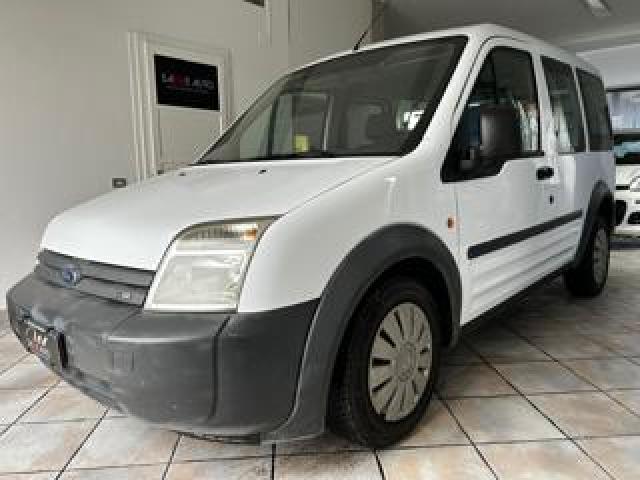 Ford Tourneo Connect 200s 1.8 Tdci/90cv Pc N1 