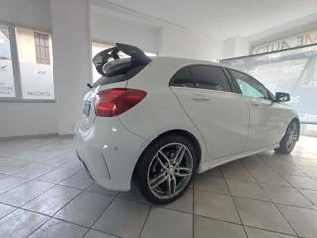 Mercedes Benz A 250 Premium 