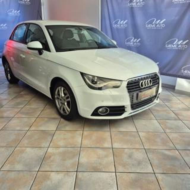 Audi A1 Spb 1.4 Tfsi Ambition 