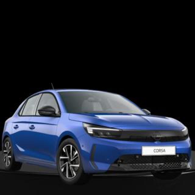 Opel Corsa 1.2 100 Cv Edition 