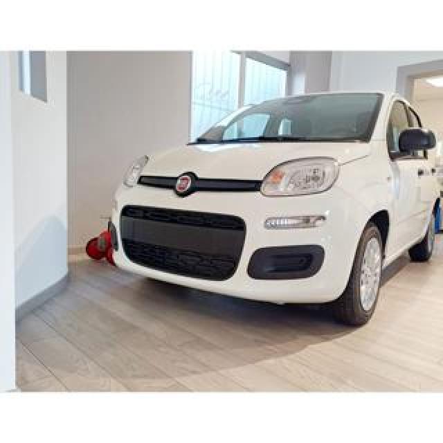 Fiat Pandina 1.0 Firefly S&s Hybrid] Adas Pack City 