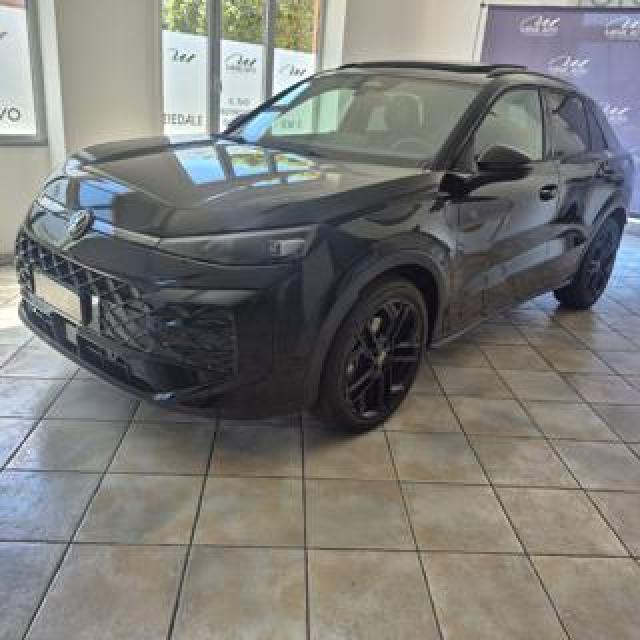 Volkswagen T-Roc 1.5 Etsi Act 150 Cv Dsg R-Line *tetto Apribile 