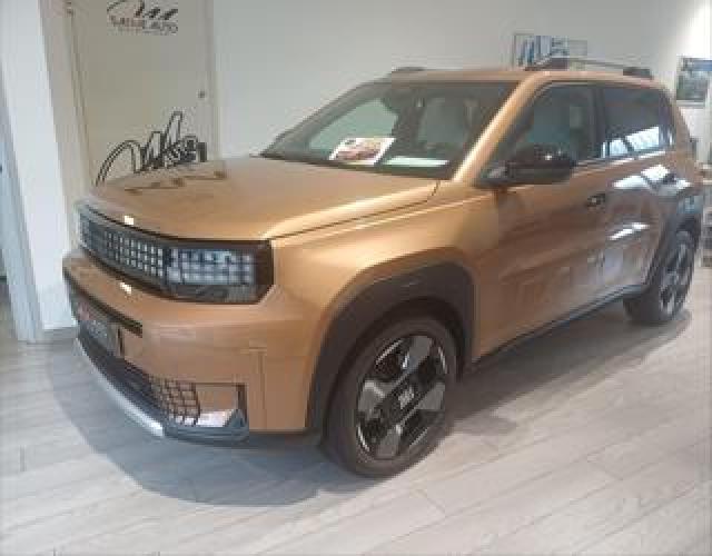 Fiat Grande Panda 1.2 Hybrid 110 Cv S&s La Prima 