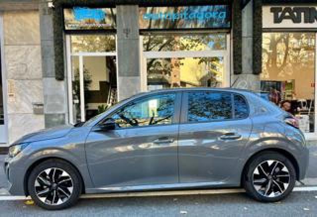 Peugeot 208 Puretech 75 Stop&start 5 Porte Active 