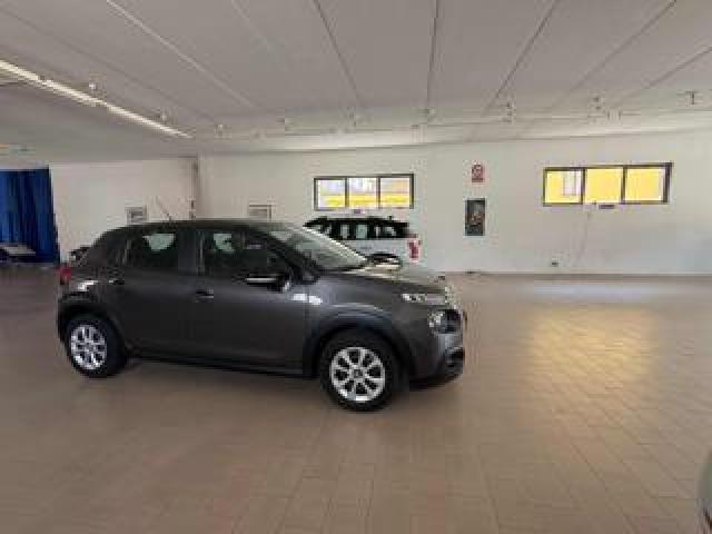 Citroen C3 Puretech 82 S&s Feel 