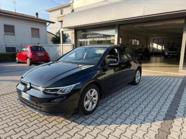 Volkswagen Golf 1.5 Etsi Evo Live 130 Cv Neopatentati 