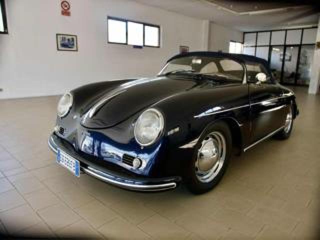Porsche 356 Apal Replica 