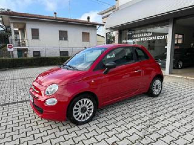 Fiat 500 1.0 Hybrid Cult 