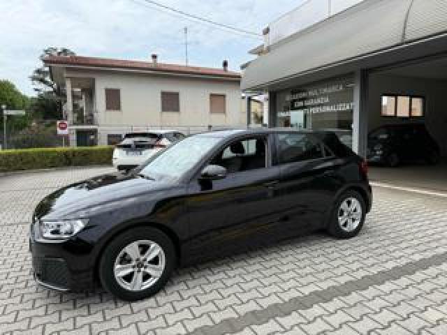 Audi A1 A1 25 Tfsi Sportback 