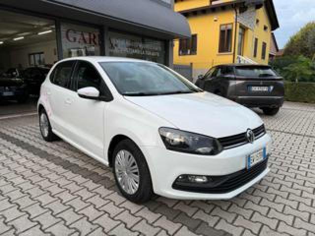 Volkswagen Polo 1.0 Mpi 5p. Trendline 