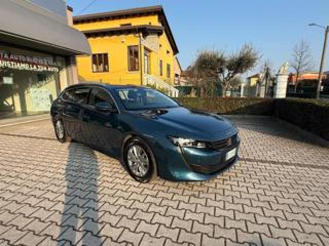 Peugeot 508 Bluehdi 130 Stop&start Eat8 Sw Active Business 