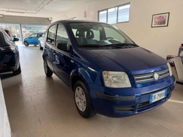 Fiat Panda 1.2 Alessi 