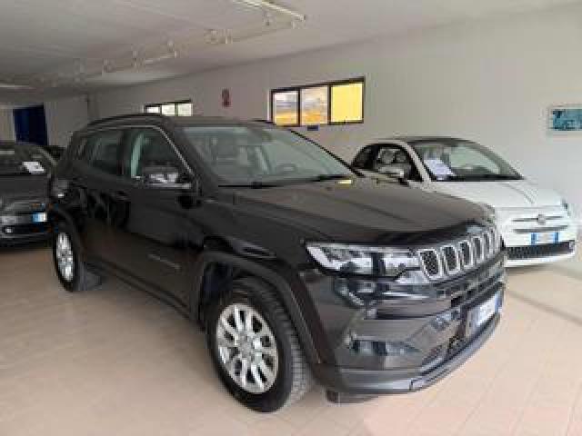 Jeep Compass 1.3 Turbo T4 190 Cv Phev At6 4xe Business 