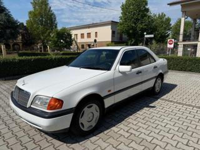 Mercedes Benz C 180 Cat Classic 