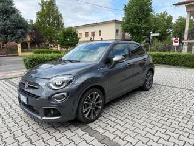 Fiat 500x 1.6 Multijet 130 Cv Sport 