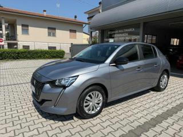 Peugeot 208 Puretech 75 Stop&start 5 Porte Active 