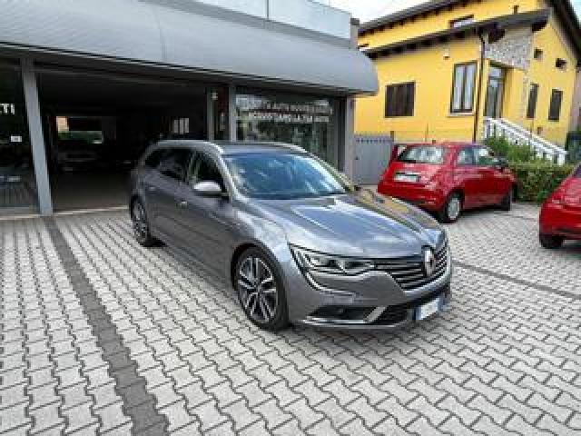 Renault Talisman Sporter Dci 130 Cv Edc Energy Intens 
