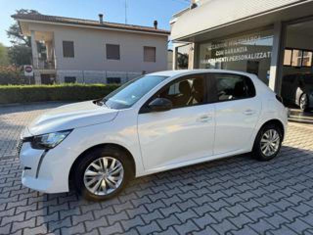 Peugeot 208 Puretech 75 Stop&start 5 Porte Active 