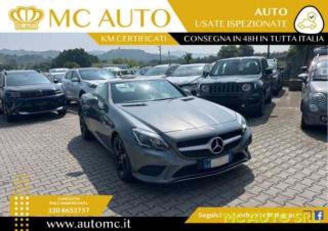 Mercedes Benz