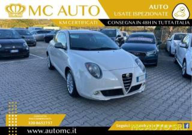 Alfa Romeo