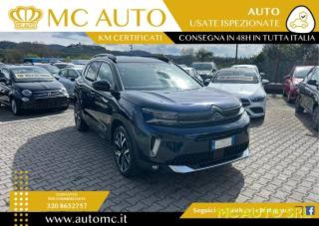 Citroen C5 Aircross Bluehdi 130 S&s Eat8 Shine Pack Promo Con Finaz 