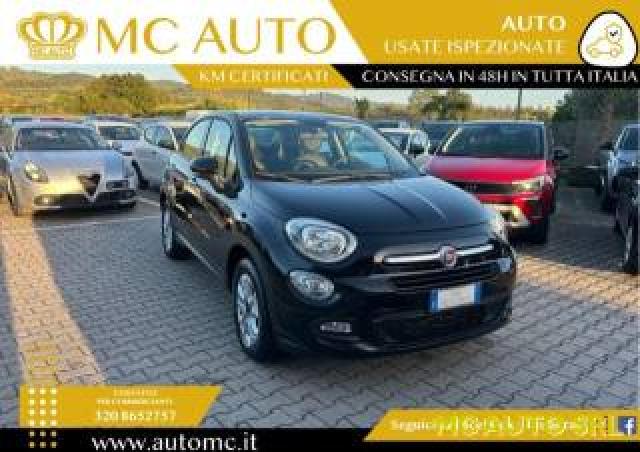 Fiat 500x 1.3 Multijet 95 Cv Business Promo Con Finaziamento 