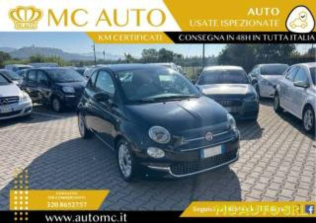 Fiat 500 1.0 Hybrid Dolcevita Promo Finanziamento 