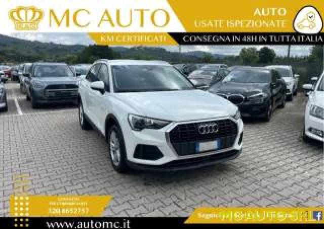 Audi Q3 35 Tfsi S Tronic S Line Edition Promo Con Finaziam 
