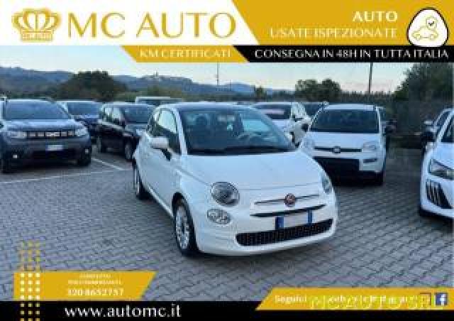 Fiat 500 1.0 Hybrid Dolcevita Promo Finanziamento 