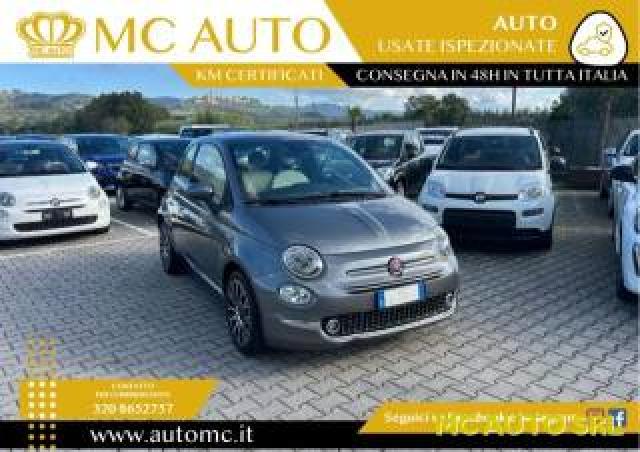 Fiat 500 1.0 Hybrid Dolcevita Promo Finanziamento 