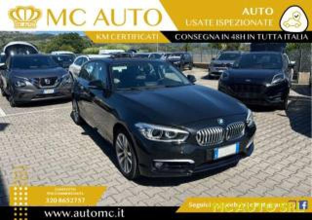 Bmw 118 D 5p. Sport 