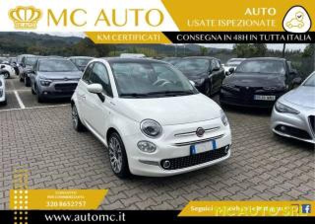 Fiat 500 1.0 Hybrid Dolcevita Promo Finanziamento 