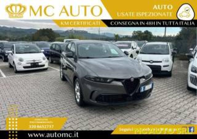 Alfa Romeo Tonale 1.6 Diesel 130 Cv Tct6 Sprint Promo Con Finanz 