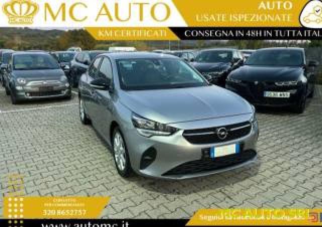 Opel Corsa 1.2 Edition Promo Con Finanziamento 