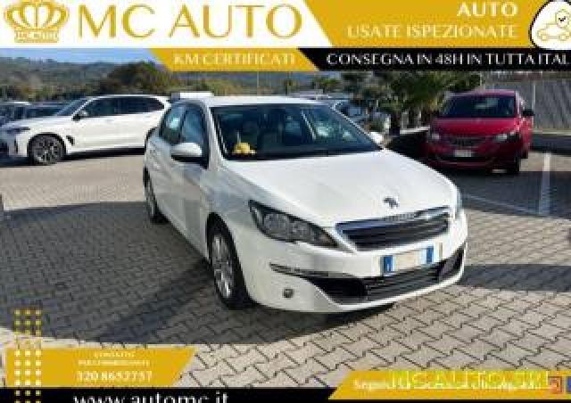 Peugeot 308 Bluehdi 100 S&s Active 