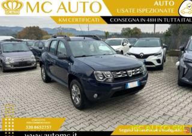 Dacia Duster 1.5 Dci 90cv Start&stop 4x2 Prestige 