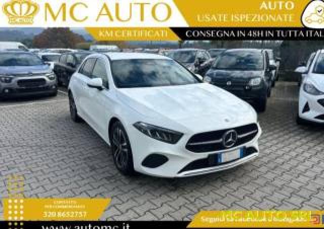 Mercedes Benz A 180 D Automatic Business Extra Promo Con Finaziamento 