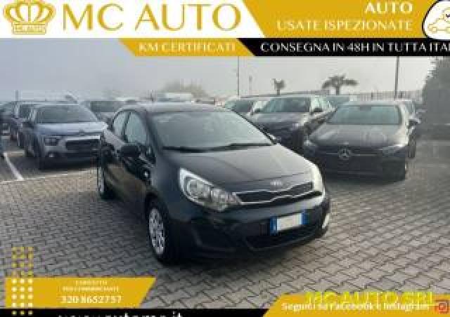 Kia Rio 1.1 Crdi Wgt 5p. 