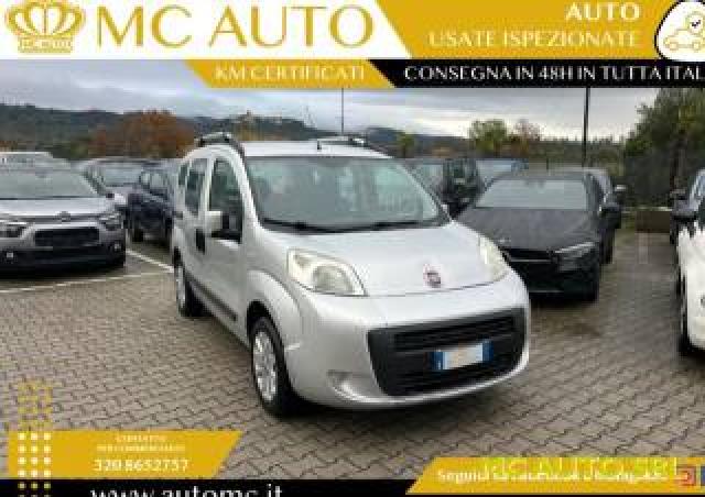 Fiat Qubo 1.4 8v 77 Cv Dynamic Natural Power 